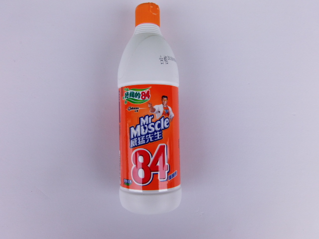 什么品牌的消毒液好